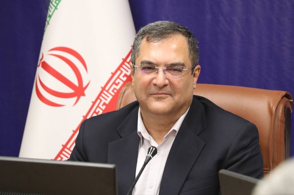 کیانپور: مسئولیت ما ارائه خدمات ارتقاء کیفیت و صیانت از سرمایه‌های ملی است